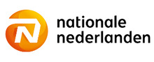 Logo Nationale Nederlanden Zorg
