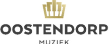 Logo Oostendorp Muziek