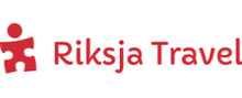 Logo Riksja Travel