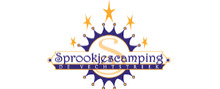 Logo Sprookjescamping