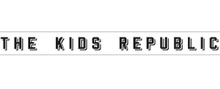Logo The Kids Republic