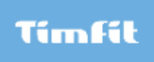 Logo Timfit