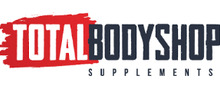 Logo Totalbodyshop