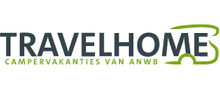 Logo Travelhome