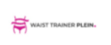 Logo Waist Trainer Plein