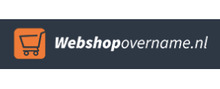Logo WebshopOvername