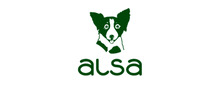 Logo Alsa nature