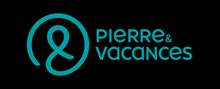 Logo Pierre et Vacances