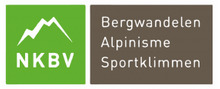 Logo NKBV | Bergsportreizen