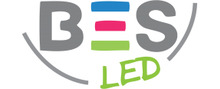 Logo BES LED