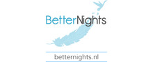 Logo Better Nights