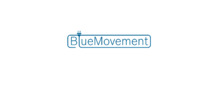 Logo BlueMovement