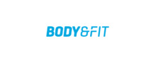 Logo Body & Fit