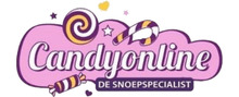 Logo Candyonline