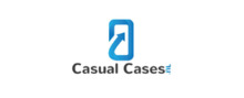Logo Casual Cases