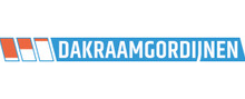 Logo Dakraamgordijnen