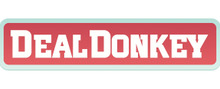 Logo DealDonkey