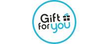 Logo GiftForYou