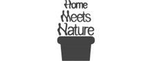 Logo Home Meets Nature