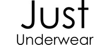 Logo Just Underwear