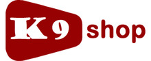 Logo K9 Shop