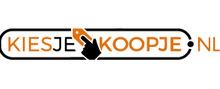 Logo Kiesjekoopje.nl