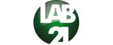 Logo LAB21