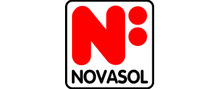 Logo NOVASOL