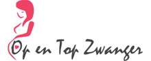 Logo Op En Top Zwanger