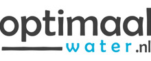Logo Optimaalwater.nl