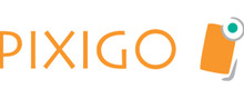 Logo Pixigo
