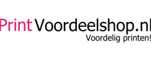 Logo PrintVoordeelshop