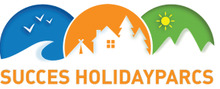 Logo Succes Holidayparcs