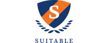 Logo Suitable Shop