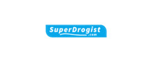 Logo Superdrogist.com