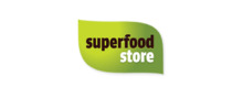 Logo Superfoodstore