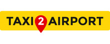Logo Taxi2Airport