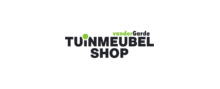 Logo Van der Garde Tuinmeubelshop