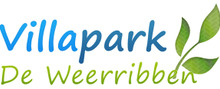 Logo Villapark De Weerribben