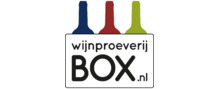 Logo Wijnproeverijbox