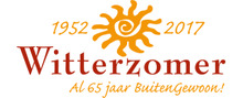 Logo Vakantiepark Witterzomer