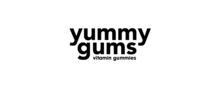 Logo Yummygums