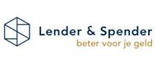 Logo Lender & Spender