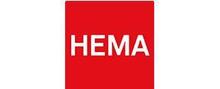 Logo HEMA Zorgverzekering