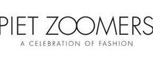 Logo Piet Zoomers