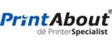 Logo PrintAbout