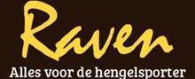 Logo Raven Hengelsport