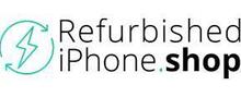 Logo Refurbished-iphone.shop