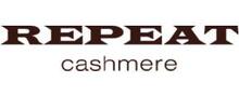 Logo REPEAT cashmere