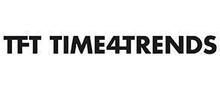 Logo TimeForTrends